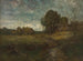Arkville, New York - Alexander Helwig Wyant — näkymä teoksesta