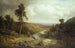 Tennessee - Alexander Helwig Wyant | Maalaus — näkymä teoksesta