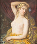 Venus - Alexander Karl Friedrich von Otterstedt — näkymä teoksesta
