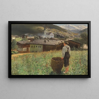 Alexander Koester - Brixlegg im Zillertal Tirol.webp