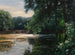 Viktringin lammesta - Alexander Koester — näkymä teoksesta