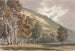 Maisema Boxhillistä, Surrey - Alexander Monro — näkymä teoksesta