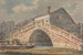Pont de Lewes, Sussex - Alexander Monro — näkymä teoksesta