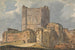 Château de Porchester - Alexander Monro — näkymä teoksesta