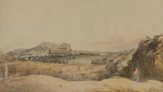 Alexander Nasmyth - A View of Edinburgh.webp
