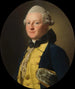 Baron Carl Adam Wachtmeister - Alexander Roslin — näkymä teoksesta