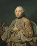 Baron de Neubourg Cromire - Alexander Roslin — näkymä teoksesta