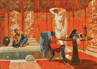 Alexander Rothaug - Admiration.webp