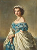 Alexandra Baroness von und zu Bodman née Offensandt von Berckholtz - Alexandra von Berckholtz — näkymä teoksesta
