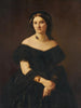Baronne Offensandt von Berckholtz - Alexandra von Berckholtz — näkymä teoksesta