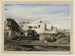 Village grec - Alexandre-Gabriel Decamps — näkymä teoksesta