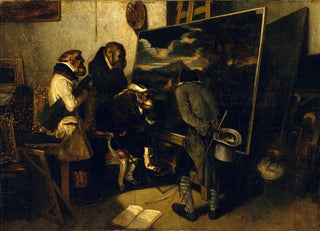 AlexandreGabriel Decamps - The Experts.webp