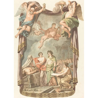 Alexandre Briceau - Study Revealing Anatomy to Medicine and Art.webp