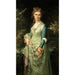 Christina Nilsson - Alexandre Cabanel — näkymä teoksesta