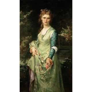 Alexandre Cabanel - Christina Nilsson.webp