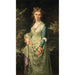 Christina Nilsson 1843-1921 oopperalaulaja Ophéliena - Alexandre Cabanel — näkymä teoksesta