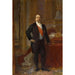 Maalauksen jäljennös Napoléon III - Alexandre Cabanel