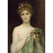 Pandora-maalaus - Alexandre Cabanel — näkymä teoksesta