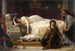 Phèdre-maalaus - Alexandre Cabanel — näkymä teoksesta