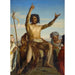 Saint Jean-Baptiste - Alexandre Cabanel — näkymä teoksesta
