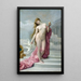 Maalauksen jäljennös Venus-maalaus - Alexandre Cabanel