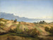Sveitsin maisemasta - Alexandre Calame — näkymä teoksesta