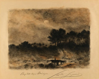Alexandre Gaston Guignard - Landscape.webp