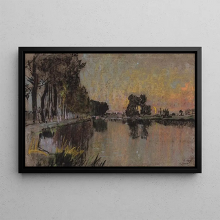 Alexandre Nozal - Le Loing Episy.webp
