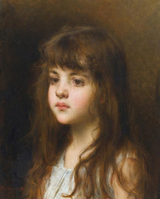 Alexei Harlamoff - La Petite Russe.webp