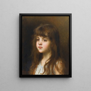 Alexei Harlamoff - La Petite Russe.webp