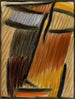 Meditaatio - Alexej von Jawlensky — näkymä teoksesta