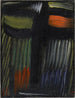 Meditaatio Maalaus N° 133 - Alexej von Jawlensky — näkymä teoksesta