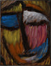 Meditaatio Maalaus N° 30 - Alexej von Jawlensky — näkymä teoksesta