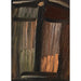 Mietiskelyn maapallon keskiarvomaalaus - Alexej von Jawlensky — näkymä teoksesta