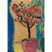Luonnonkuvaus pieni ruusukimppu - Alexej von Jawlensky — näkymä teoksesta