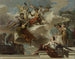Le triomphe de Bacchus - Alexis-Joseph Mazerolle — näkymä teoksesta