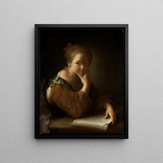 Alexis Grimou - La Liseuse.webp