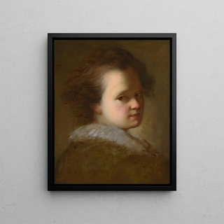 Alexis Grimou - Portrait of a young boy.webp