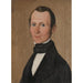 Maalauksen jäljennös Fredrik Signeulin maalaus 1810-1890 - Alexis Wetterbergh