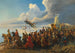 Le Hajj - Alfred Dehodencq — näkymä teoksesta