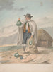 Tenerife Homme de Tacoronte - Alfred Diston — näkymä teoksesta