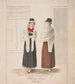 Robe de marche Tenerife - Alfred Diston — näkymä teoksesta