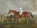 Robert le Diable - Alfred Frank de Prades — näkymä teoksesta