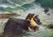 Hyvästi - Alfred Guillou — näkymä teoksesta
