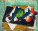 Prunes et poires - Alfred Henry Maurer — näkymä teoksesta