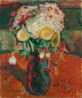 Alfred Henry Maurer - Still Life.webp