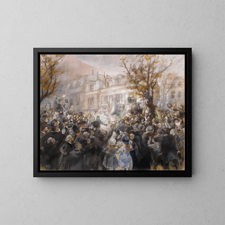 Alfred Philippe Roll - Fte du quatrevingtime anniversaire de Victor Hugo.webp