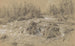 Saint-Louis-laattojen maalaus - Alfred Rudolph Waud — näkymä teoksesta