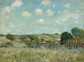 Alfred Sisley - Meadow.webp
