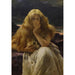 Marie Madeleine - Alfred Stevens — näkymä teoksesta